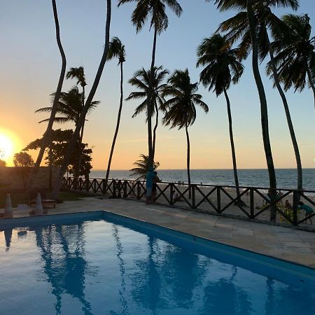Cumbuco Eco Paradise Apto Com Varanda Exterior photo