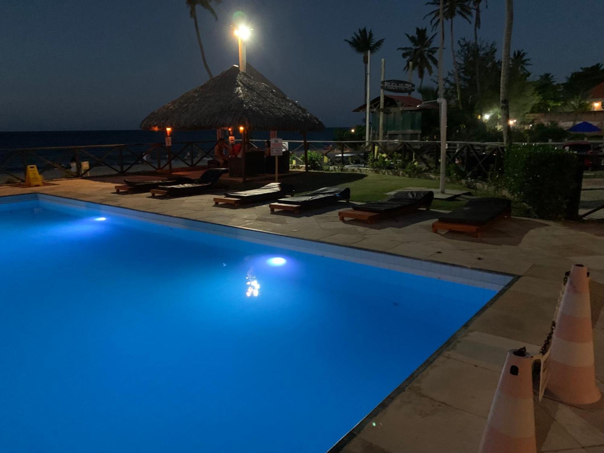 Cumbuco Eco Paradise Apto Com Varanda Exterior photo